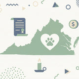 Virginia Pet Cremation Guide: Laws, Costs & Options - Funeral.com, Inc.
