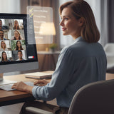 Virtual Funerals on Zoom: Step-by-Step Setup, Privacy Settings, and Host Checklist