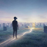 Virtual Reality Cemetery Visits: How VR Could Help You ‘Visit’ a Grave From Far Away