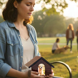 Visiting the Vet, Park, or Favorite Spot After a Pet Dies: Handling Grief Triggers - Funeral.com, Inc.