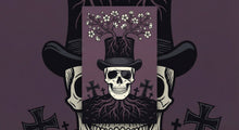 Voodoo Death Rites and Baron Samedi: Myth, Meaning, and Respectful Understanding - Funeral.com, Inc.