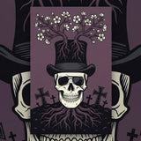 Voodoo Death Rites and Baron Samedi: Myth, Meaning, and Respectful Understanding