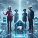VR and Remote Grave Visits: What’s Available Now and What the Future Might Look Like - Funeral.com, Inc.