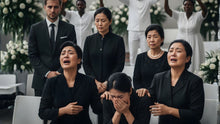 Wailing and Loud Mourning at Funerals: Cultural Differences and Guest Etiquette - Funeral.com, Inc.