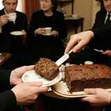 Wake Cake in Irish Tradition: Food, Hospitality, and What Was Served at a Wake - Funeral.com, Inc.