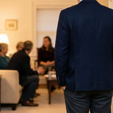 Wake, Viewing, and Visitation Etiquette: What to Wear, What to Say, and How Long to Stay