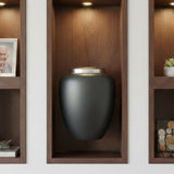 Wall-Mounted Niches at Home: A Space-Saving Memorial Shrine Guide - Funeral.com, Inc.