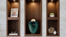 Wall-Mounted Niches at Home: A Space-Saving Memorial Shrine Guide