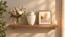 Wall-Mounted Urns: Display Ideas, Installation Tips, and Safety Considerations