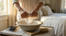 Washing the Body After Death: A Step-by-Step Guide for Families (Home Funeral Care) - Funeral.com, Inc.
