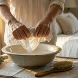 Washing the Body After Death: A Step-by-Step Guide for Families (Home Funeral Care)