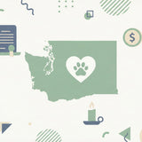 Washington Pet Cremation Guide: Laws, Costs & Options - Funeral.com, Inc.