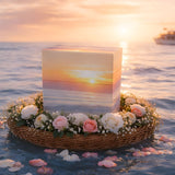 Water Burial and Burial at Sea: What “3 Nautical Miles” Means and How Families Plan the Moment - Funeral.com, Inc.