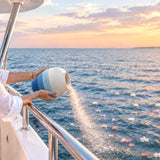Water Burial Urns: How Sea-Scattering and Biodegradable Urns Work