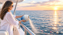 Water Burial Urns: How Sea-Scattering and Biodegradable Urns Work