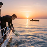 Water Burial vs. Scattering at Sea: How They Differ in Practice - Funeral.com, Inc.