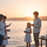 Water Ceremony Script: A Gentle Order of Service - Funeral.com, Inc.