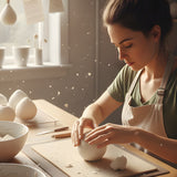 Water‑Soluble Paper Mâché: DIY Recipes for Biodegradable Urns (Plus Drying and Mold Prevention) - Funeral.com, Inc.