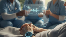 Wearables in Hospice and Palliative Care: Remote Vital Signs, Benefits, and Real Limits - Funeral.com, Inc.