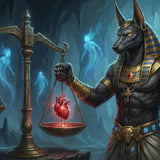 Weighing of the Heart: The Egyptian Judgment Scene and What It Symbolized - Funeral.com, Inc.