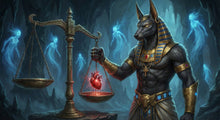 Weighing of the Heart: The Egyptian Judgment Scene and What It Symbolized - Funeral.com, Inc.