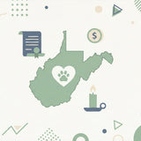 West Virginia Pet Cremation Guide: Laws, Costs & Options