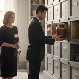 What Are Cremation Ashes Made Of? A Simple Breakdown of Cremains and Composition - Funeral.com, Inc.