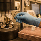 What Are Cremation Ashes Made Of? (And How They’re Turned Into Memorial Diamonds)