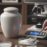 What Are Cremation Ashes Made Of? Cremains Composition Explained