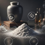 What Are Cremation Ashes Made Of? Cremains Composition, Safety, and Common Myths Explained - Funeral.com, Inc.