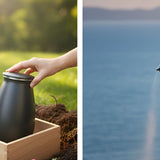 What Are Cremation Ashes Made Of? Understanding Cremains and Options for Keeping, Scattering, or Burying