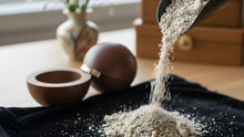 What Are Cremation Ashes Made Of? White Chunks, Texture, and What You Receive - Funeral.com, Inc.