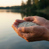 What Are Human Ashes, Really? Composition, Appearance, and What You Can Do with Them - Funeral.com, Inc.