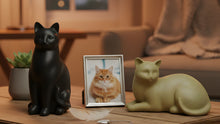 What Can I Do With My Cat’s Ashes? Meaningful Urn and Memorial Ideas - Funeral.com, Inc.