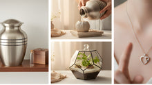 What Can You Put Cremation Ashes In? Safe Containers, Keepsakes, and DIY Options