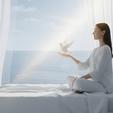 What Color Represents Peace? Symbolism of Blue, White, Green, and Beyond