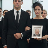 What Colors to Wear to a Funeral for Women?