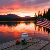 What Do the Colors of the American Flag Mean? Red, White, and Blue Explained