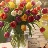 What Do Tulips Represent? Meaning, Symbolism, and When to Give Them - Funeral.com, Inc.