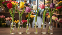 What Do Tulips Symbolize? History, Common Meanings & When They’re the Perfect Gift - Funeral.com, Inc.