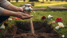 What Does “Ashes to Ashes, Dust to Dust” Really Mean at a Funeral? - Funeral.com, Inc.