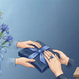 What Does Blue Mean at a Funeral? Color Symbolism, Etiquette, and Flower Ideas
