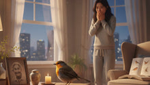 What Does It Mean When a Bird Flies Into Your House? Folklore, Spiritual Views & Safety Tips - Funeral.com, Inc.