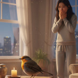 What Does It Mean When a Bird Flies Into Your House? Folklore, Spiritual Views & Safety Tips - Funeral.com, Inc.