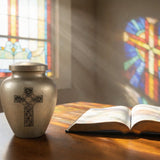 What Does the Bible Say About Cremation? A Christian Guide to Cremation and Ashes - Funeral.com, Inc.
