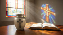 What Does the Bible Say About Cremation? A Christian Guide to Cremation and Ashes - Funeral.com, Inc.