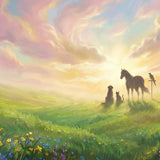 What Does the Bible Say About Pets and Animals in Heaven?