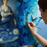 What Does the Color Blue Mean in Art? Symbolism, Mood, and Famous Uses - Funeral.com, Inc.