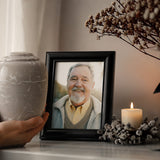 What Gray Symbolizes in Grief and Memorials (and When to Use It)