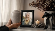 What Gray Symbolizes in Grief and Memorials (and When to Use It)